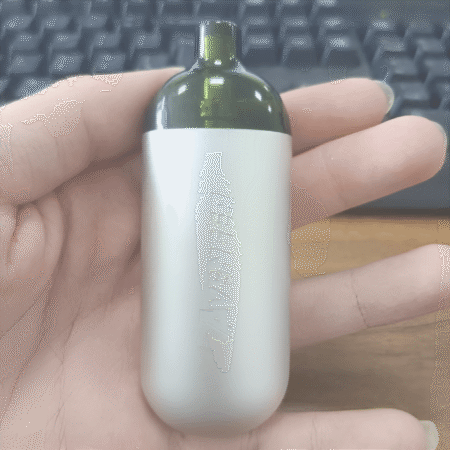 AVENGER MAX 復仇者 MAX 小煙主機|40瓦輸出|雙阻值成品芯 0.6Ω/1.0Ω|Type-C 充電 AVENGER MAX 復仇者 MAX 小煙主機|40瓦輸出|雙阻值成品芯 0.6Ω/1.0Ω|Type-C 充電
