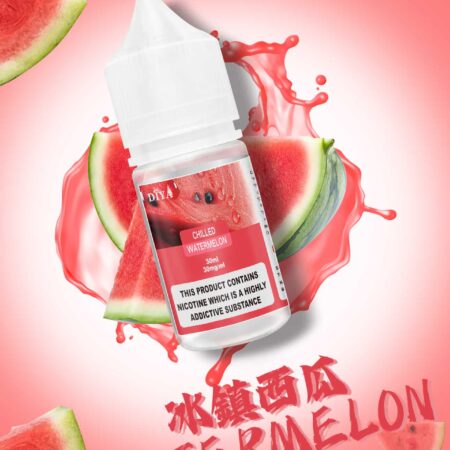 DIYA 叮啞系列煙油 30ML|小煙專用適配多款主機與煙彈|台灣現貨 DIYA 叮啞系列煙油 30ML|小煙專用適配多款主機與煙彈|台灣現貨