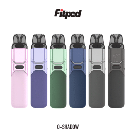FITPOD O-SHADOW 小蠻牛 XILM 通用主機|台灣現貨・711到付 FITPOD O-SHADOW 小蠻牛 XILM 通用主機|台灣現貨・711到付