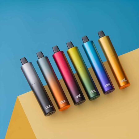 DOT SWITCH 佩特里煙彈|3.5ml容量 2000口體驗 買三盒送主機 DOT SWITCH 佩特里煙彈|3.5ml容量 2000口體驗 買三盒送主機