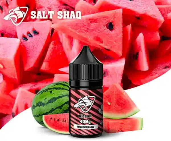 SALT SHAQ鯊克煙油 35ML/40MG 原裝進口 買五送一 SALT SHAQ鯊克煙油 35ML/40MG 原裝進口 買五送一:圖片 24