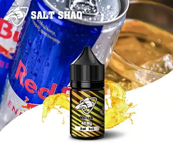 SALT SHAQ鯊克煙油 35ML/40MG 原裝進口 買五送一 SALT SHAQ鯊克煙油 35ML/40MG 原裝進口 買五送一:圖片 25