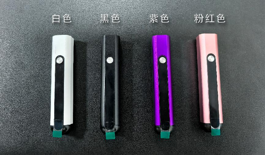 SLIKE 斯萊克二代主機|智能霧化核心 × 細緻綿密口感體驗 SLIKE 斯萊克二代主機|智能霧化核心 × 細緻綿密口感體驗:圖片 3