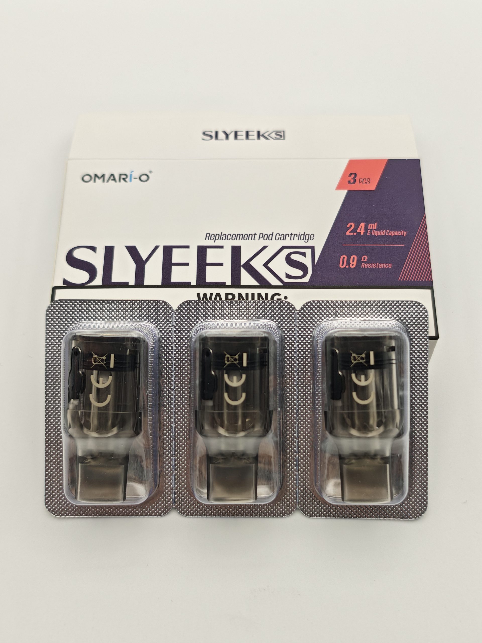 SLIKE 斯萊克二代主機|智能霧化核心 × 細緻綿密口感體驗 SLIKE 斯萊克二代主機|智能霧化核心 × 細緻綿密口感體驗:圖片 2